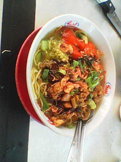 Mie Ayam Mbak Asih 6