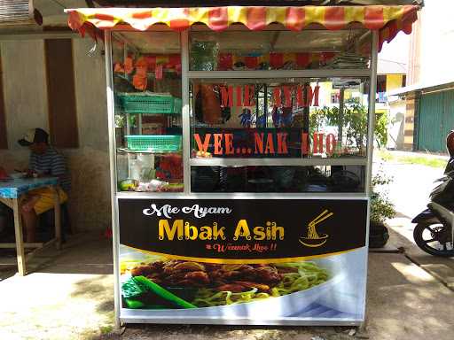 Mie Ayam Mbak Asih 7