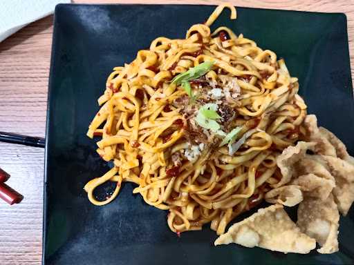 Mie Meletup, Batu Aji 7