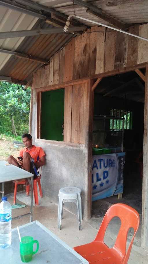 Nasi Campur Budhe Sulami 1