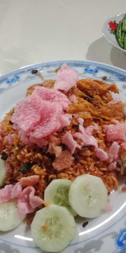 Nasi Goreng Padang Mkgr 3