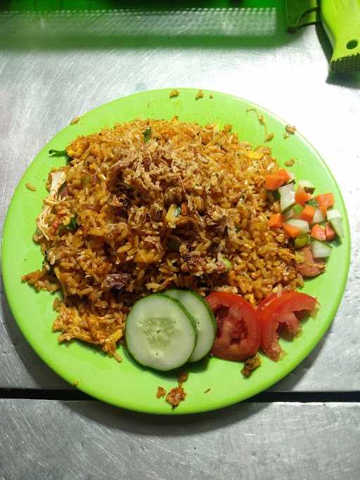 Nasi Goreng Tiga Putra Jaya 1