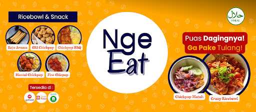 Nge-Eat 2