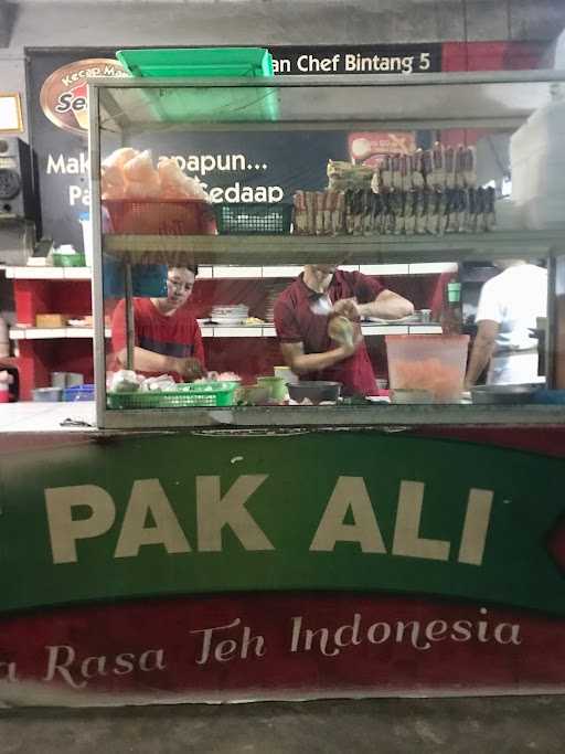 Pak Ali 3