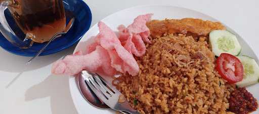 Piring Nasi 6