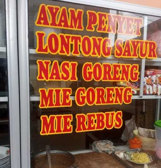 Piring Nasi 7