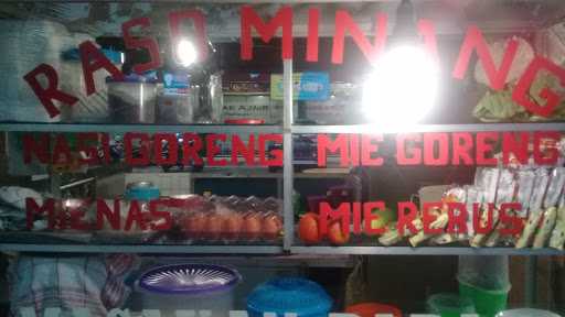 Raso Minang 2