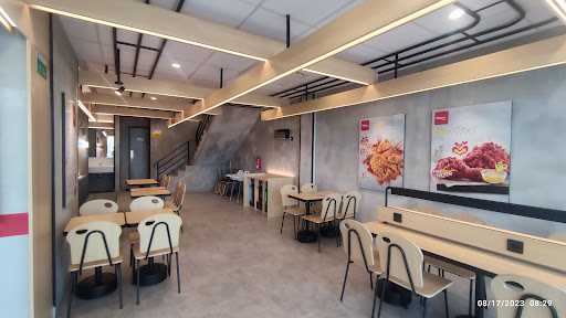 Richeese Factory Batu Aji Batam 6