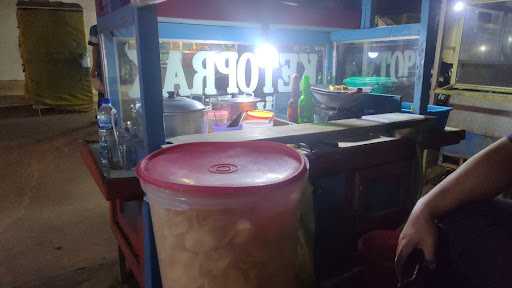 Rm. Bakso Afdol 3