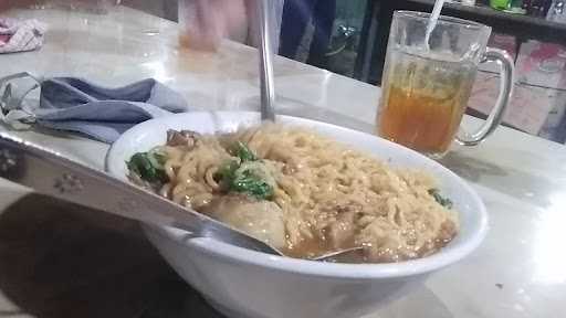 Rm. Bakso Afdol 6