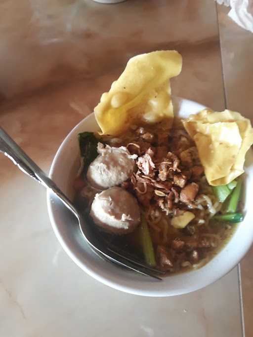 Rm. Bakso Afdol 4