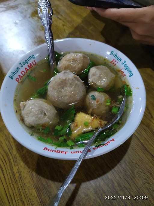 Rm. Bakso Afdol 5