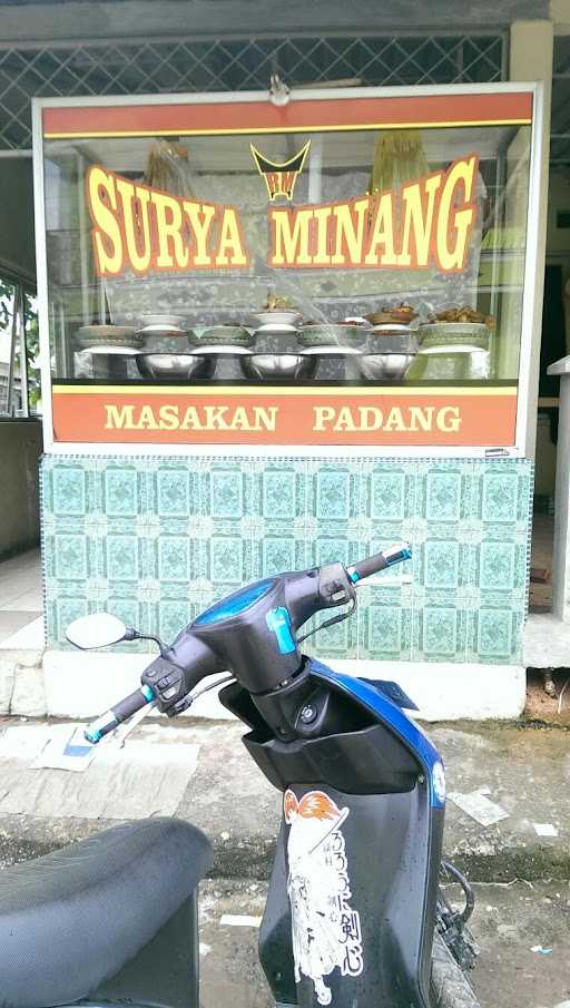 Rm Surya Minang 2