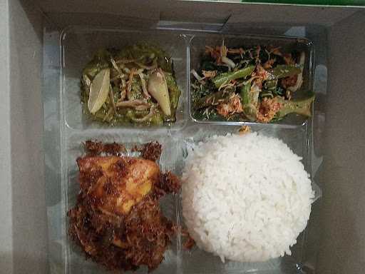 Rumah Makan Fauziya 6