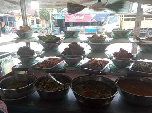 Rumah Makan Fauziya 4