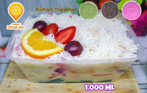 Salad Buah Ziladtin 1