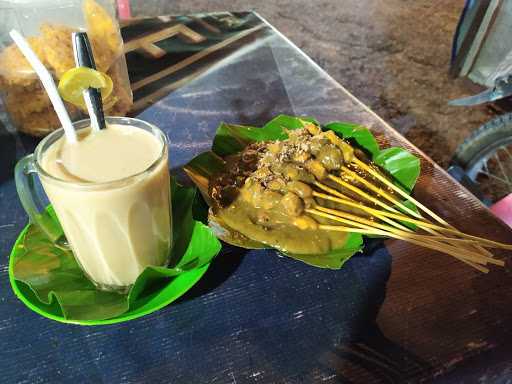 Sate Padang Puti Mandaliko 1