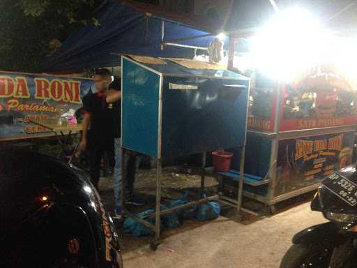 Sate Uda Roni 7