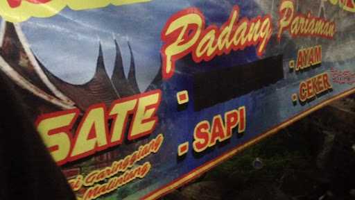 Sate Uda Roni 5