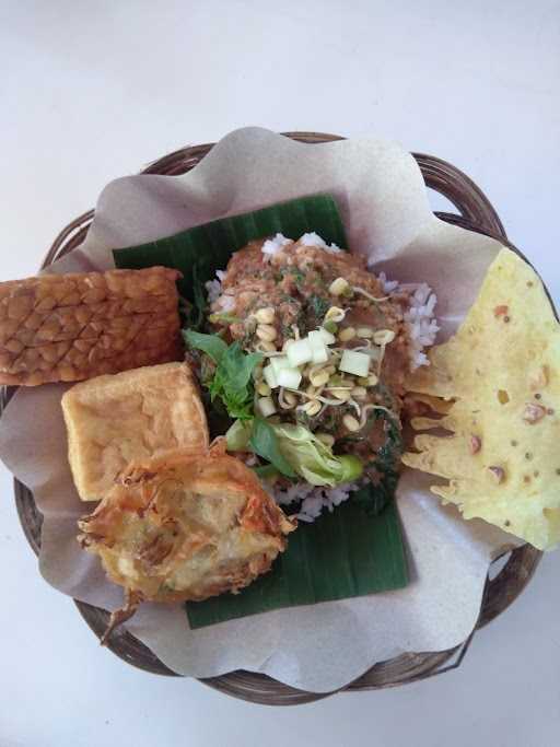 Sego Pecel Madiun Mas Ipin 3