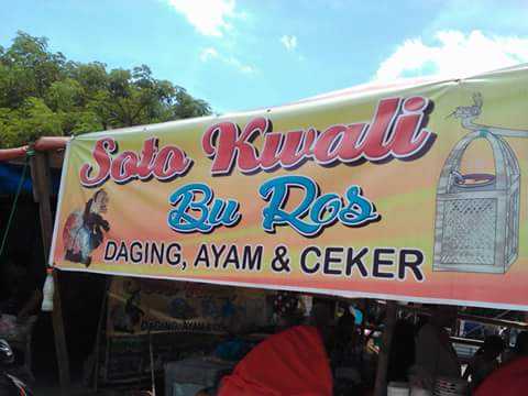 Soto Kwali 5