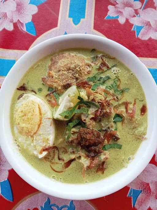 Soto Medan Mama Aulia 1