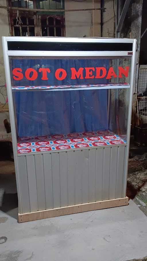 Soto Medan Mama Aulia 3