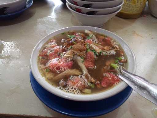 Soto Padang Indah 2