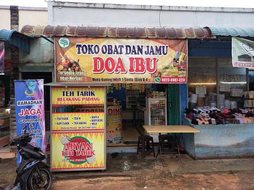 Tehtarik Belakang Padang 2