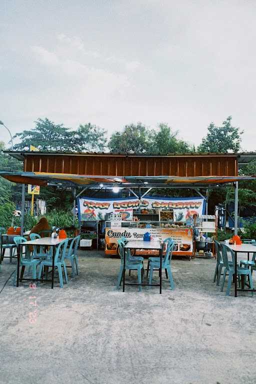 Warung Candu Rasa 2