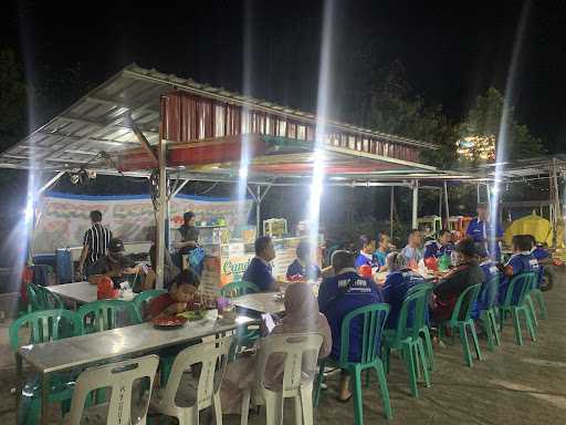 Warung Candu Rasa 6