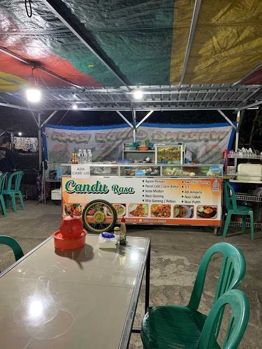 Warung Candu Rasa 3