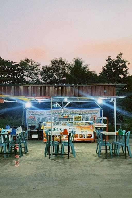 Warung Candu Rasa 4