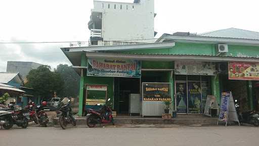 Warung Nasi Sahabat Rantau 5