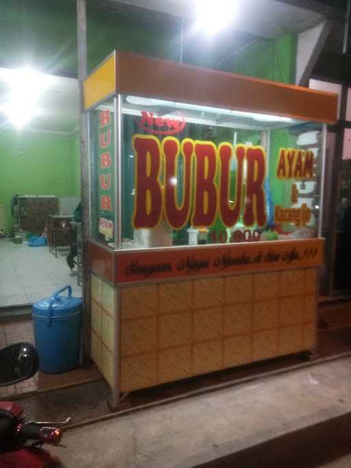 Warung Nasi Sahabat Rantau 4