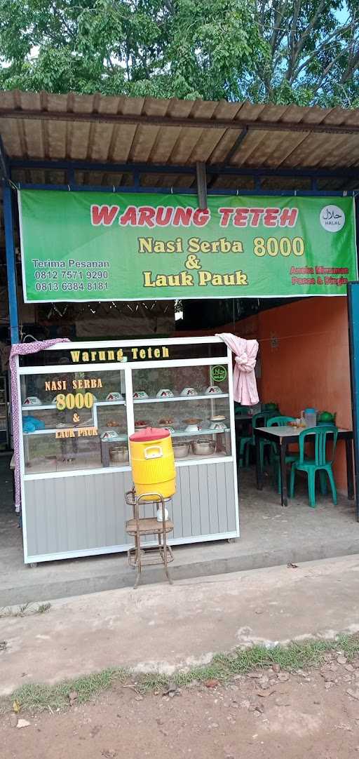 Warung Nasi Teteh 6