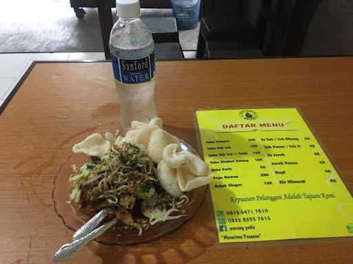 Warung Petis Batam 2