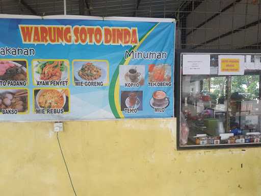 Warung Soto Dindae 2