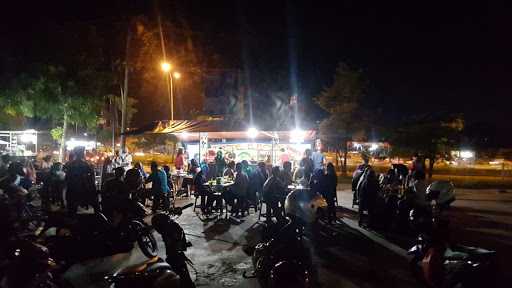 Warung Tenda Kali Jogo 7