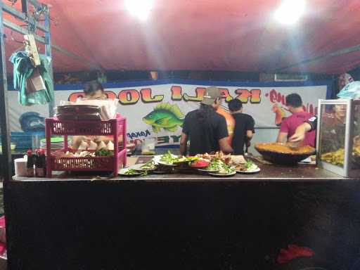 Warung Tenda Kali Jogo 10