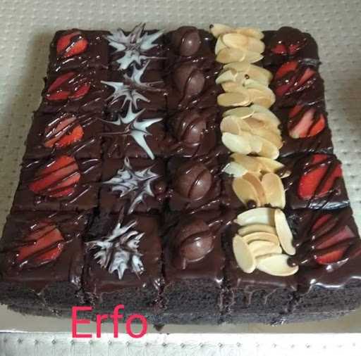 Erfo Brownies 7