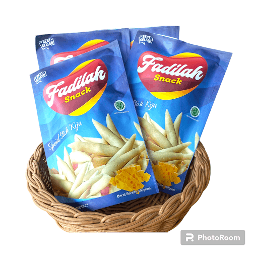 Fadhilah Snack 6