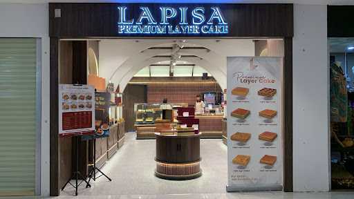 Lapisa Harbour Bay 5