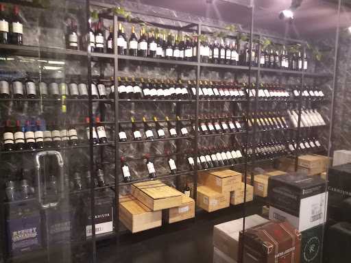 Wines Spirits 10