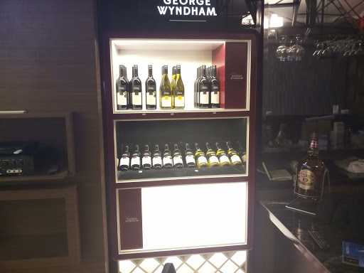 Wines Spirits 9