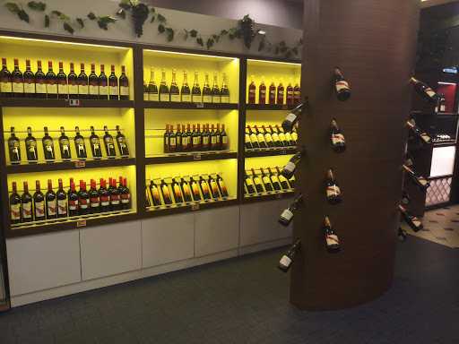 Wines Spirits 5