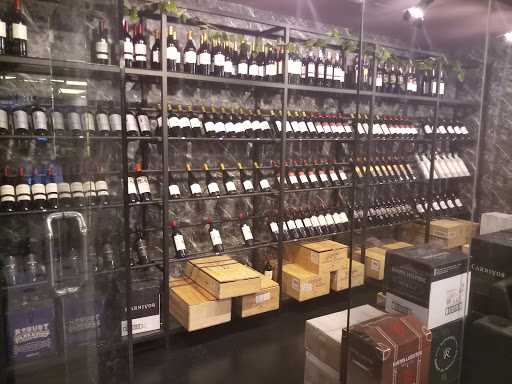 Wines Spirits 8