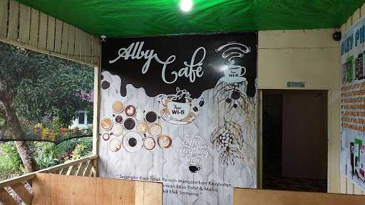 Alby Phonsel & Alby Cafe 8