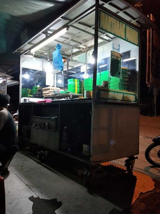 Martabak Sari Eko 7