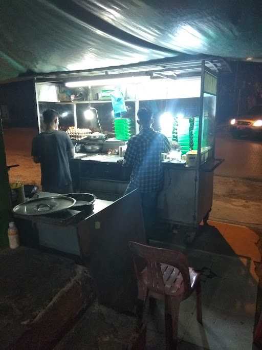 Martabak Sari Eko 3